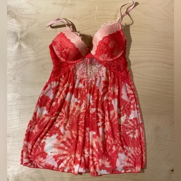 Unbranded Lingerie size Large (HR) - Picture 5 of 10